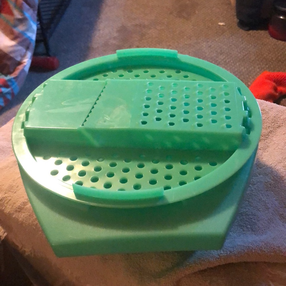 Tupperware